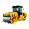 Shantui 14 ton Drum Vibratory Road Roller