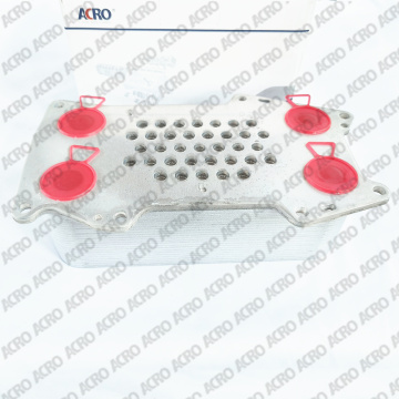 Oil Cooler 04900207 Fit For Deutz Engine TCD2013