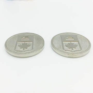 Casting Technique Wholesale Souvenir Custom Coins