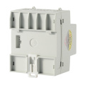 Acrler DJSF1352-RN DIN Rail Solar Panel Meter