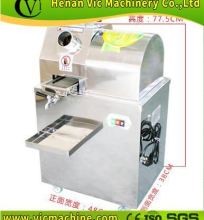 Electric droven type suger cane juice machine factory offer