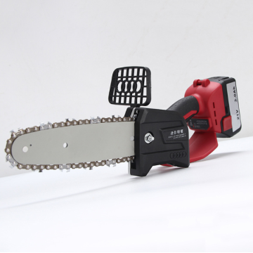 Dtmade Cordless Chainsaw โซ่ประเภทใหม่เลื่อยเลื่อยเลื่อยเลื่อย