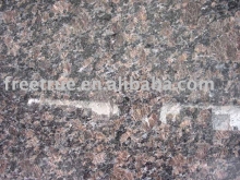 Sapphire Brown Stone