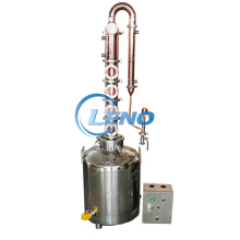 Stainless Steel Distillery Equipment & Fermenting Tools for Alcohols