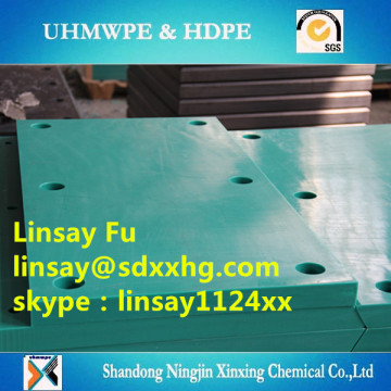 UHMW PE Marine Fenders , Dock/Marine Fender Panel ,uhmw fender pad