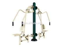 Useful Multi Gym Equipment for Outdoor Body Exercise Push Chairs