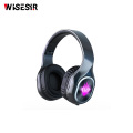 Bluetooth 5.2 Bluetooth Headphone for Gaming