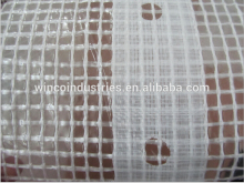 polyethene scaffolding safety sheeting