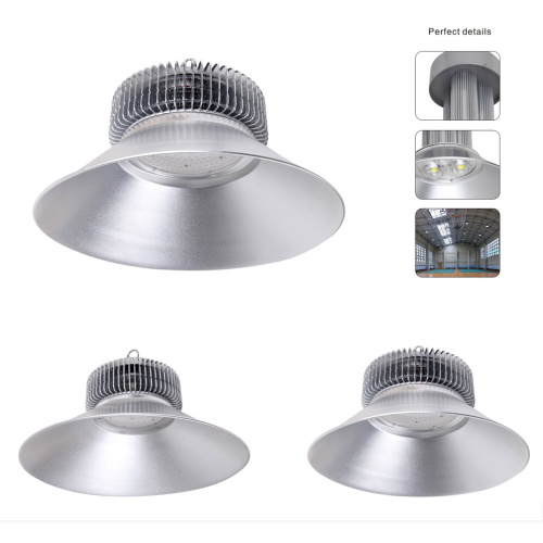 LED High Bay Light لإضاءة المستودعات