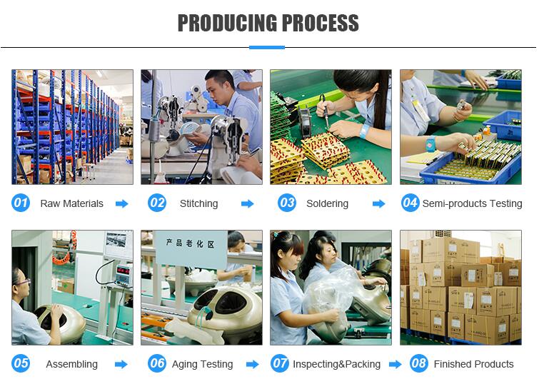 dongjilian Factory