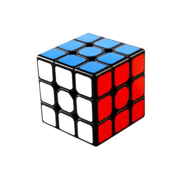 Wholesale Smooth Turning Magnetic Magic Pyramid Cube