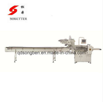 Daily Article Packaging Machine