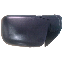 Mirror (Black Manual) for Isuzu D-Max 2002-2005