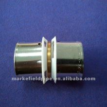 DZR brass Press brass fitting