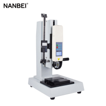 Max Force 1000N Side Shaking Vertical Test Stand