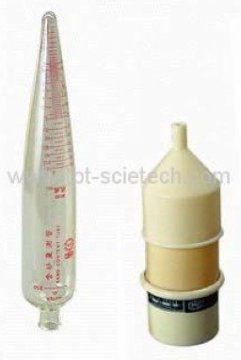 Slurry Sand Content Tester (NA-1)