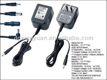 ac power adapter providers