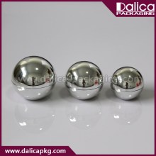 Amazing branded sample cosmetic jar