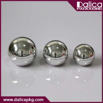 Amazing branded sample cosmetic jar