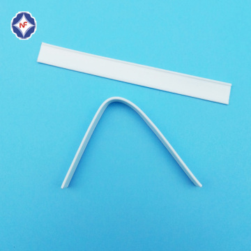 Double Wire Nose Wire for Face Mask