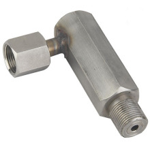 Thermowell and Diaphragm Seals - 15