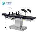 Factory directly Electric Medical Operating Table