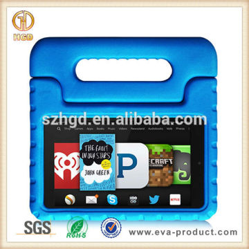 EVA Rugged Shockproof Kids Case Cover for Amazon Kindle Fire HD6