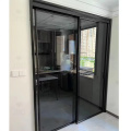 Custom Sliding Doors Aluminum Sliding Doors