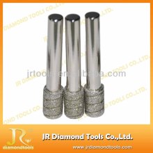 Newest design top grade diamond drill bit ring segment