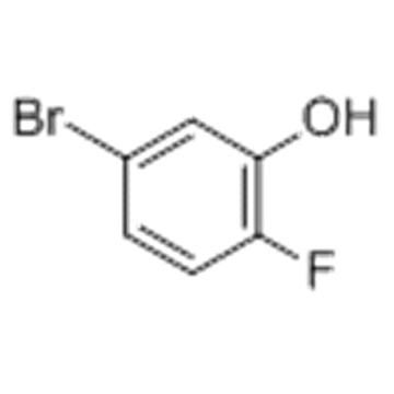 5-Bromo-2-fluorofenol CAS 112204-58-7