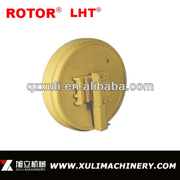 D8H Dozer parts idler,idler wheel