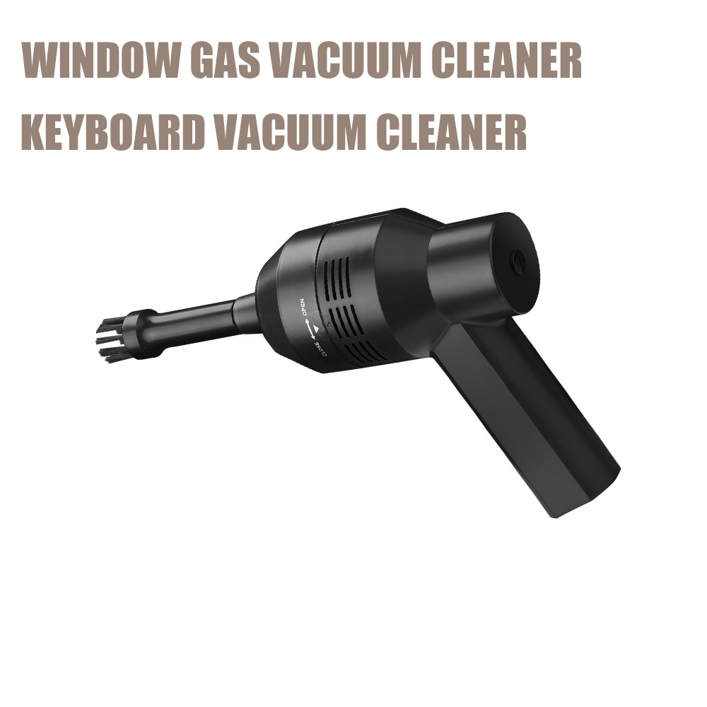 Widnow Dust Cleaner Компютърен USB колектор за прахосмукачка