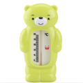 Cartoon Bear Shape Baby Phụ kiện nước tắm nhiệt kế