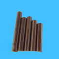 Phenolic Cloth Laminate Rod 3025 10 Νήματα