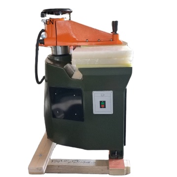 Sb 2c Hydraulic Swing Arm Cutting Machine