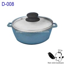 die cast cookware die cast casserole cookware set western cookware set