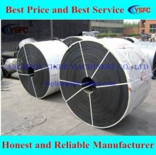 EP NN ruber flat conveyor belt