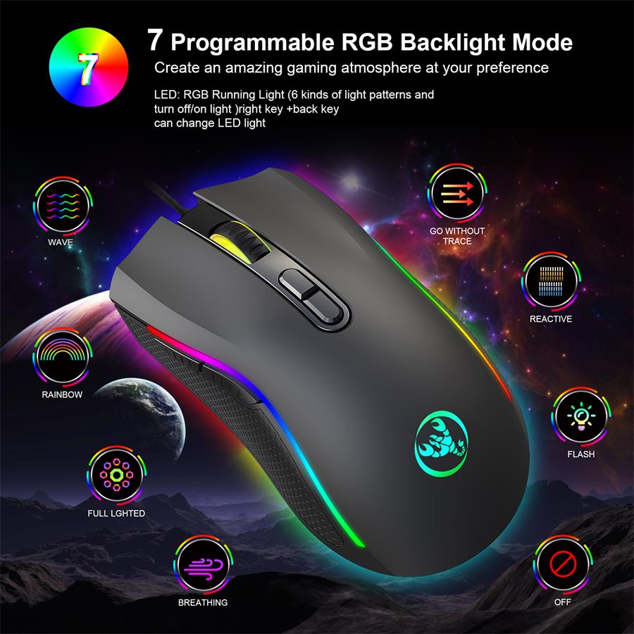 best gaming mouse for large hands