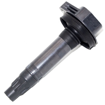 SVD High Quality Ford Ignition Coils 7T4E-12A375-EE