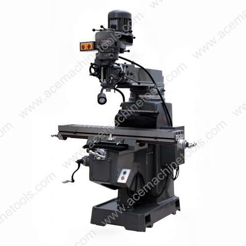 Universal Radial Milling Machine (2VA)