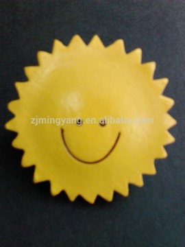 curtain pole resin final cartoon