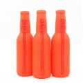 Silicone Cute Bottle Shape Pencil Cases