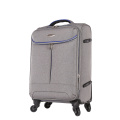 Baigou factory set 3 fashion EVA travel luggage