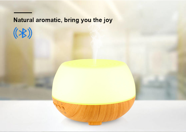 best aroma diffuser