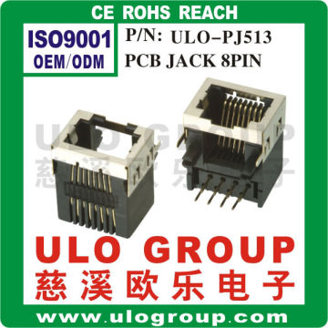 PCB jack manufacturer/supplier/exporter