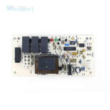 WHICEPART Original Genuine Ice Machine Control Panel Computer Board 7629073 for Manitowoc Refrigerator Ice Maker Parts