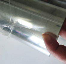 PLASTIC PET SHEET FILM FOR PRINTING