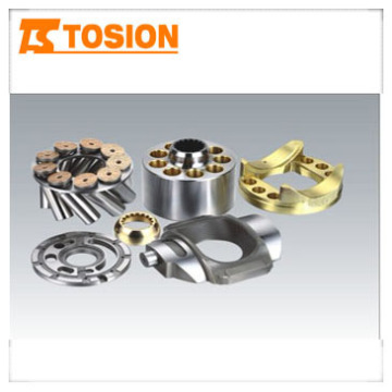 replace PC1250Excavator Spare parts