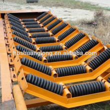Conveyor Belt Idler/Roller