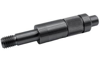 Durable Pull Fork Shaft Input